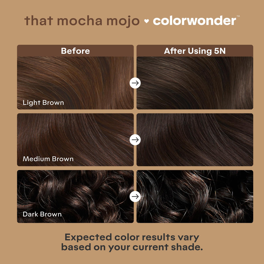 Madison Reed Colorwonder color-solve conditioner nourishes color-treated hair