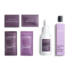 Madison Reed colorwonder Espresso Yourself activator ready for mixing and color delivery