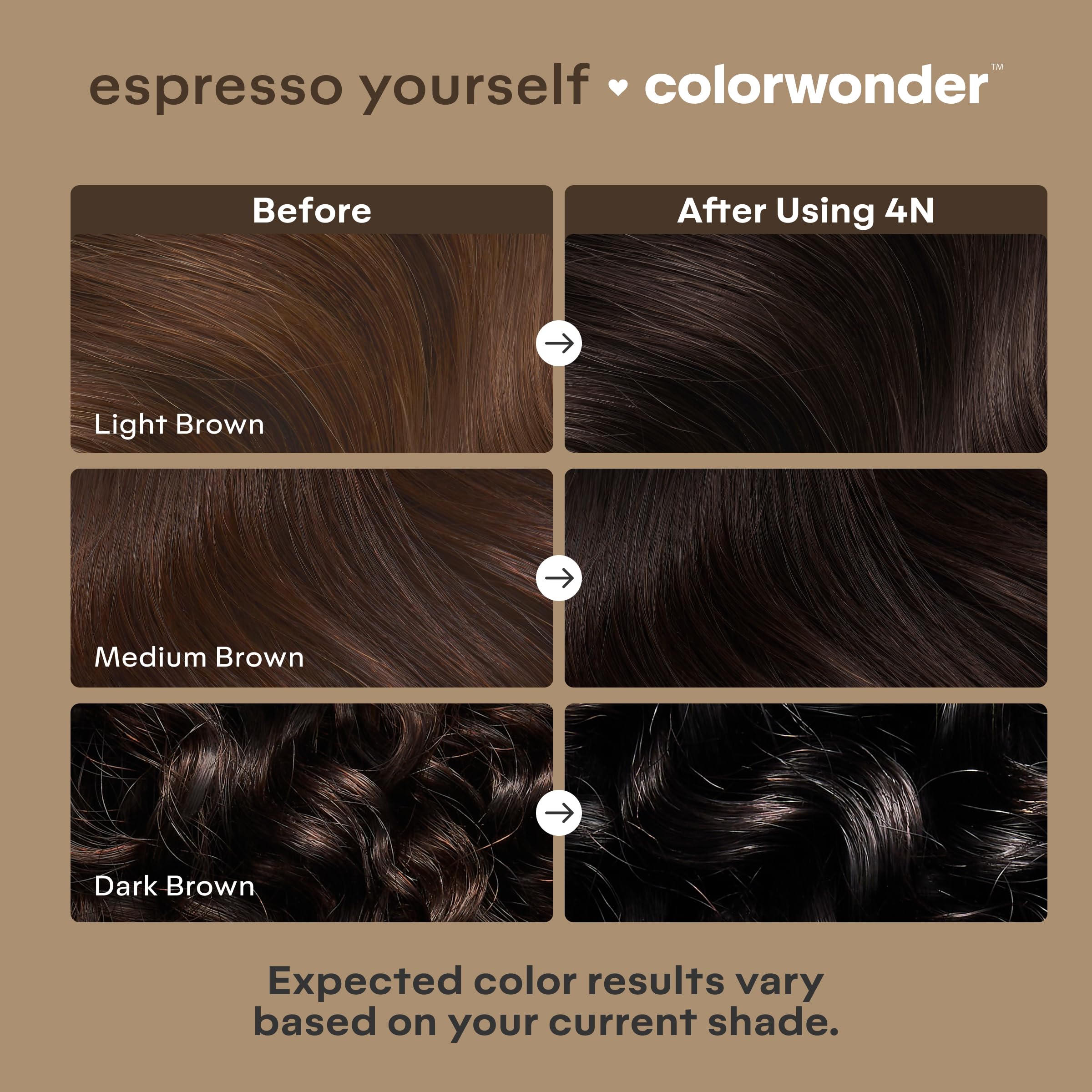 Madison Reed colorwonder keratin argan oil nourishes hair with shine