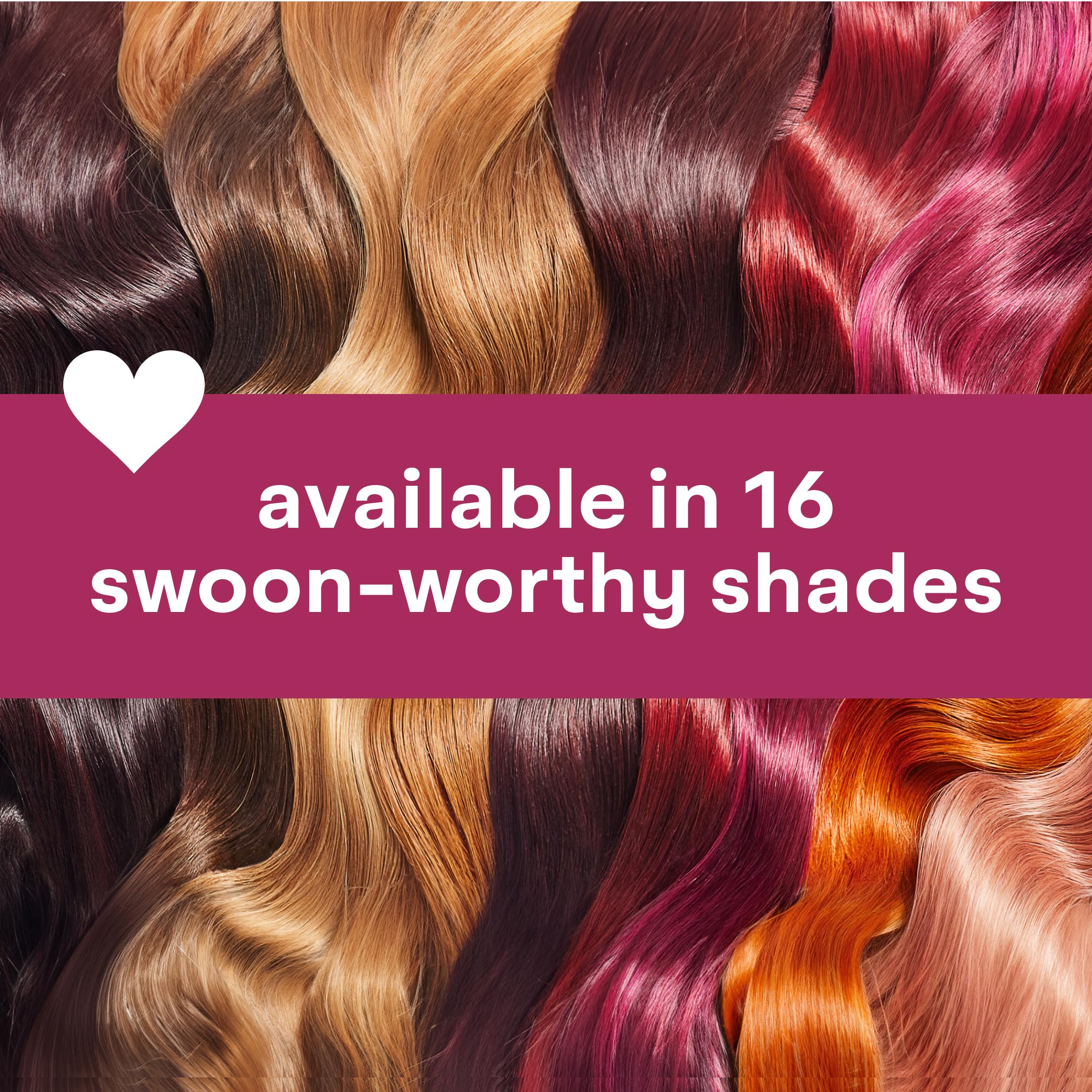 Madison Reed Colorwonder salon-worthy color from home