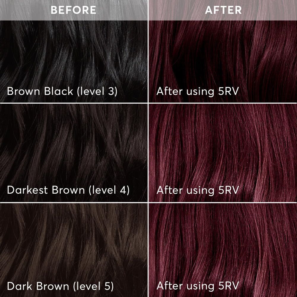 Madison Reed Radiant Color Kit conditioning treatment nourishes hair post-color