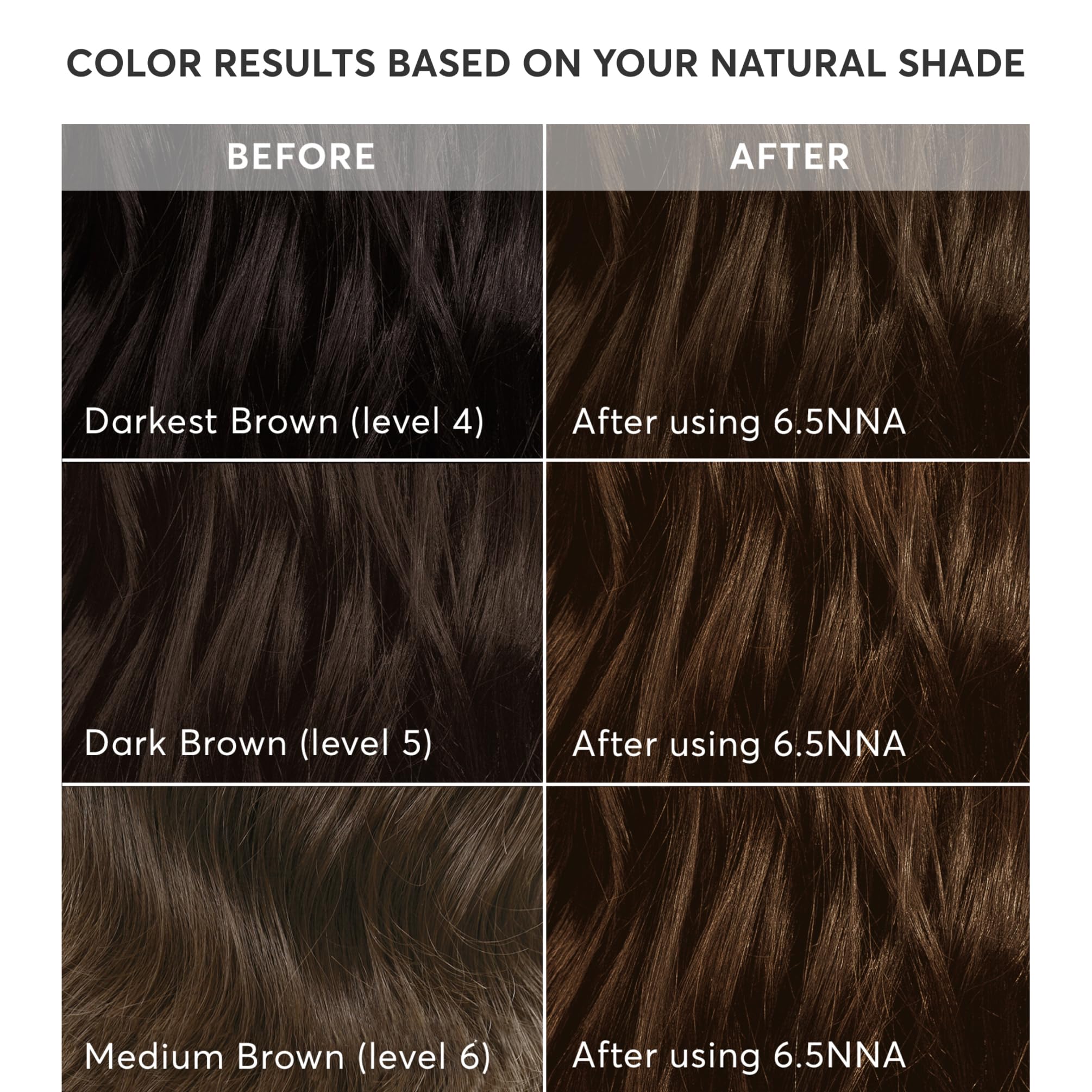 Madison Reed Radiant Color Kit step-by-step booklet guides at-home coloring