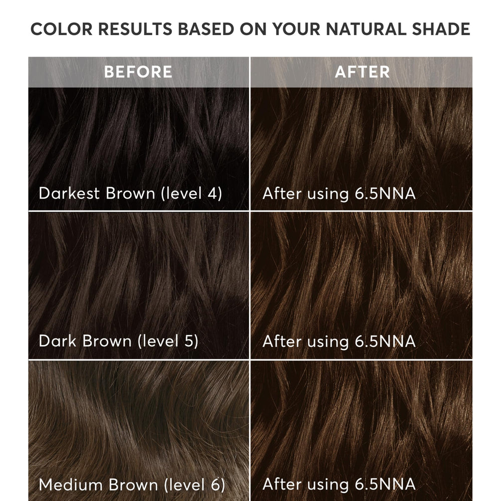 Madison Reed Radiant Color Kit step-by-step booklet guides at-home coloring
