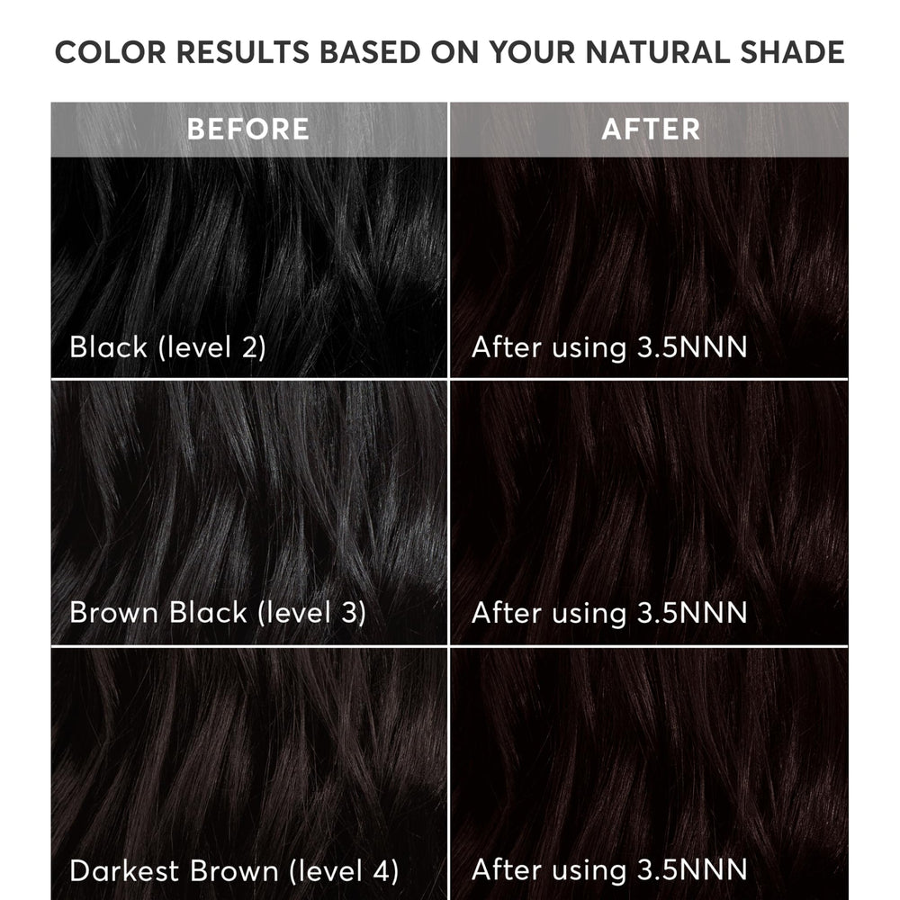 Madison Reed Radiant Color emphasizes ammonia and PPD-free formula for gentler coloring