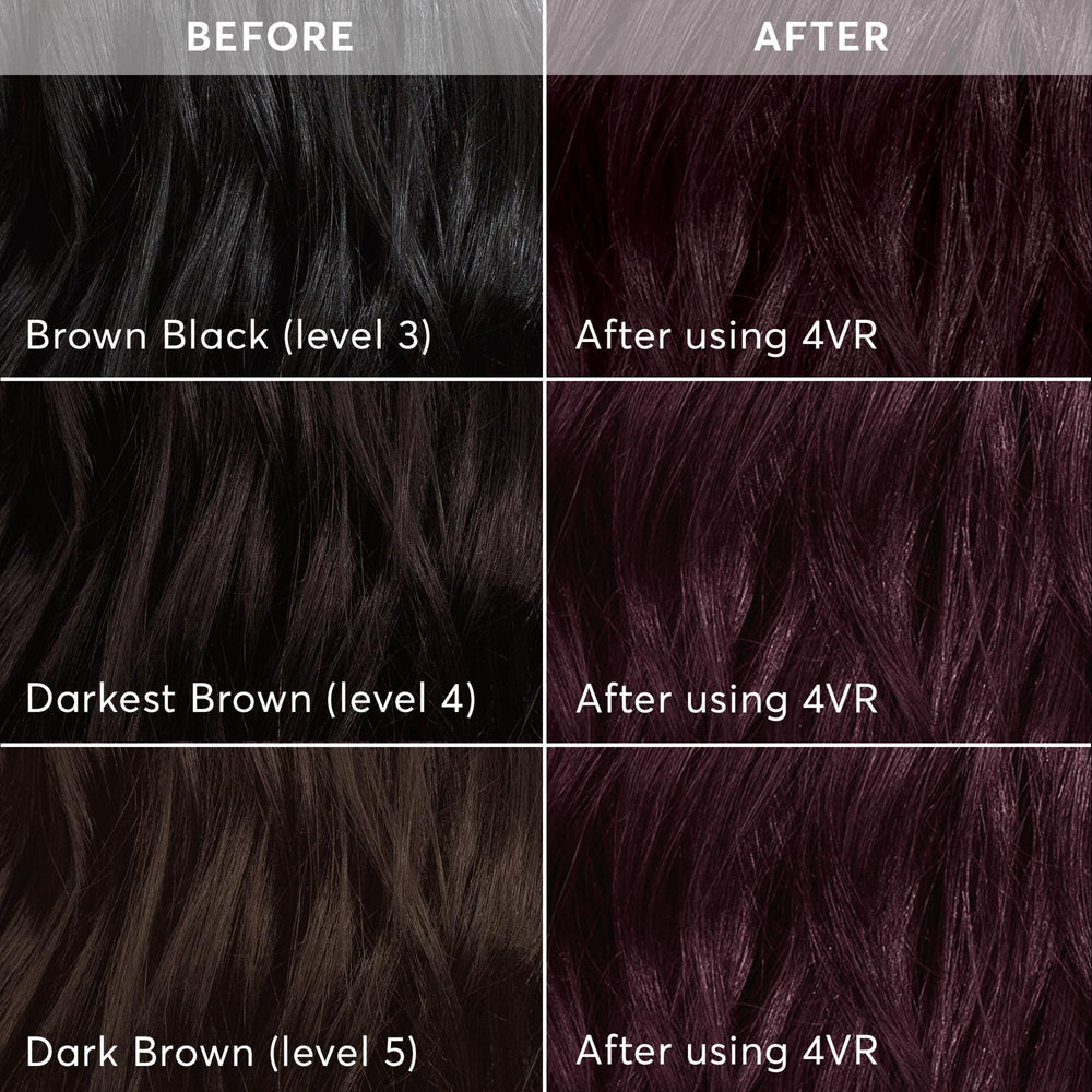 Madison Reed Radiant Hair Color Kit conditioning-cream nourishes hair during coloring.