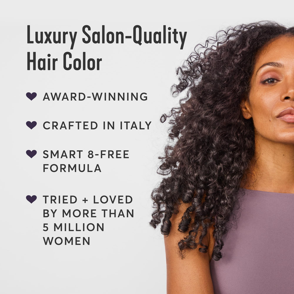 Madison Reed barrier-cream protects skin during color application