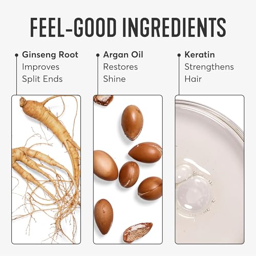 Madison Reed before-and-after shows natural gray coverage