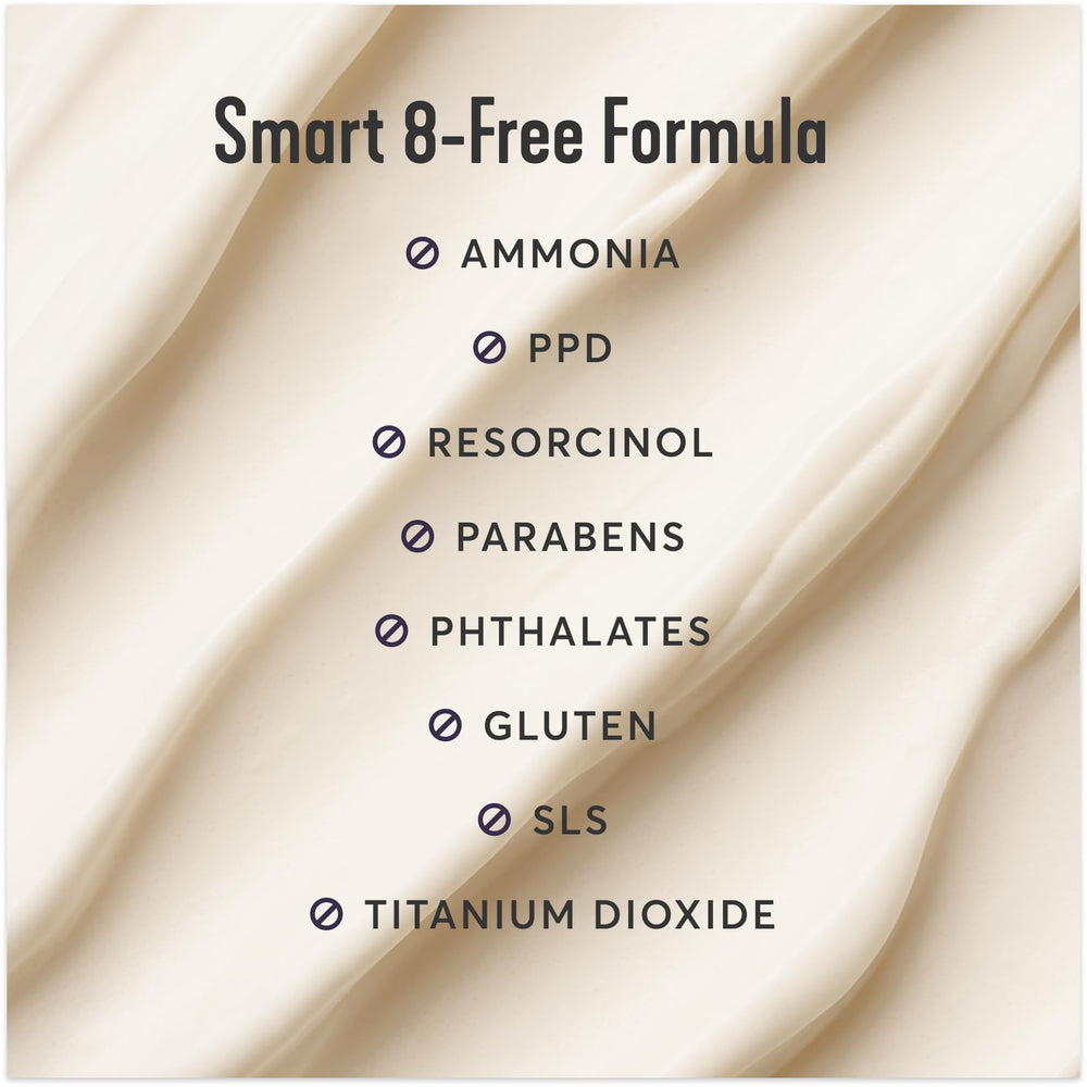 Madison Reed cleansing wipe preps skin around hairline for clean results