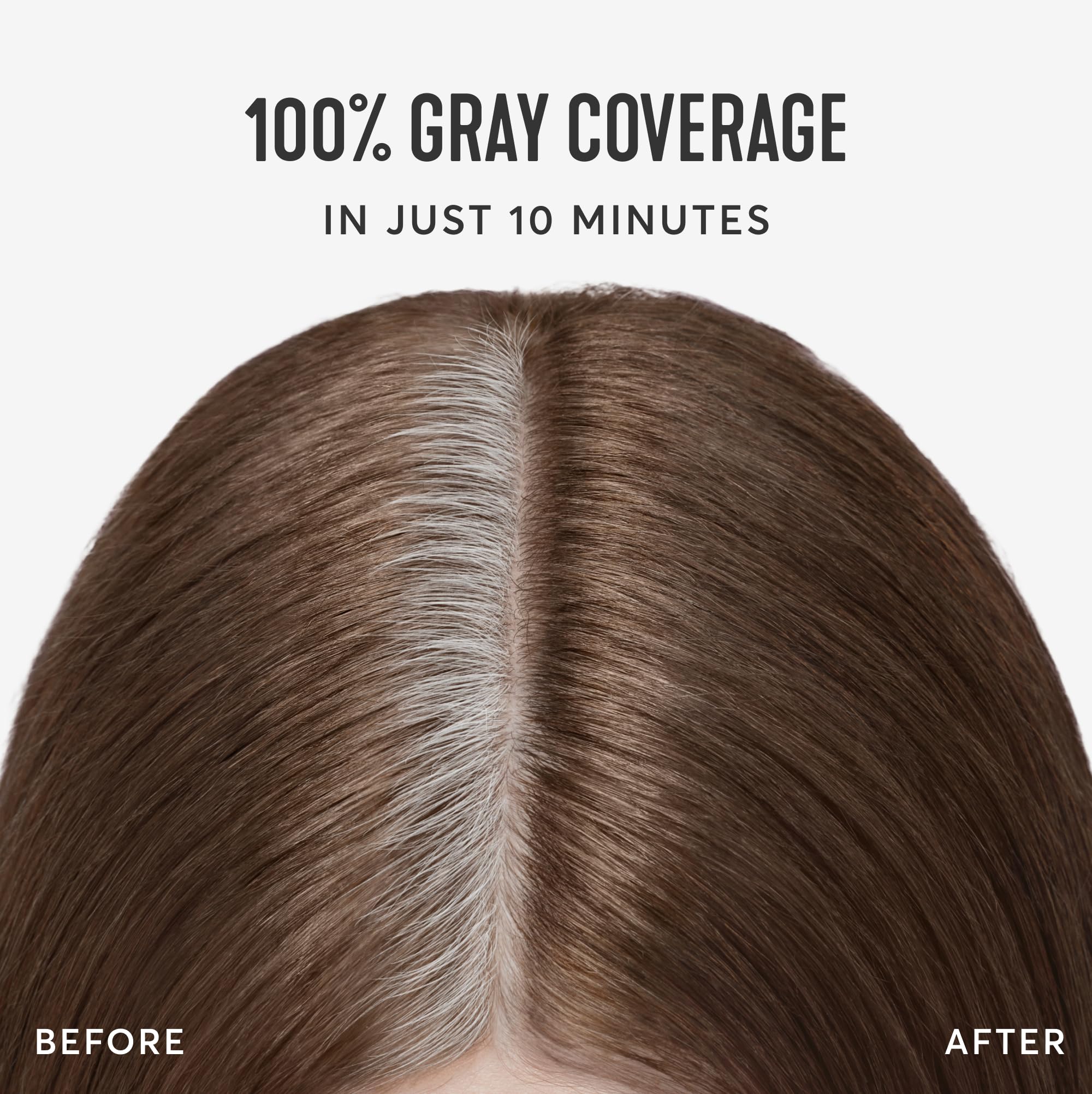 Madison Reed Root Perfection Alba 7N color activator pack enables seamless color blending