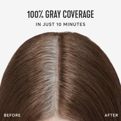 Madison Reed Root Perfection Alba 7N color activator pack enables seamless color blending