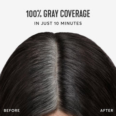 Madison Reed Root Perfection ammonia-free cream enables gentle color.