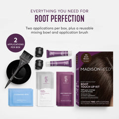 Madison Reed Root Perfection color activator enabling fast color development