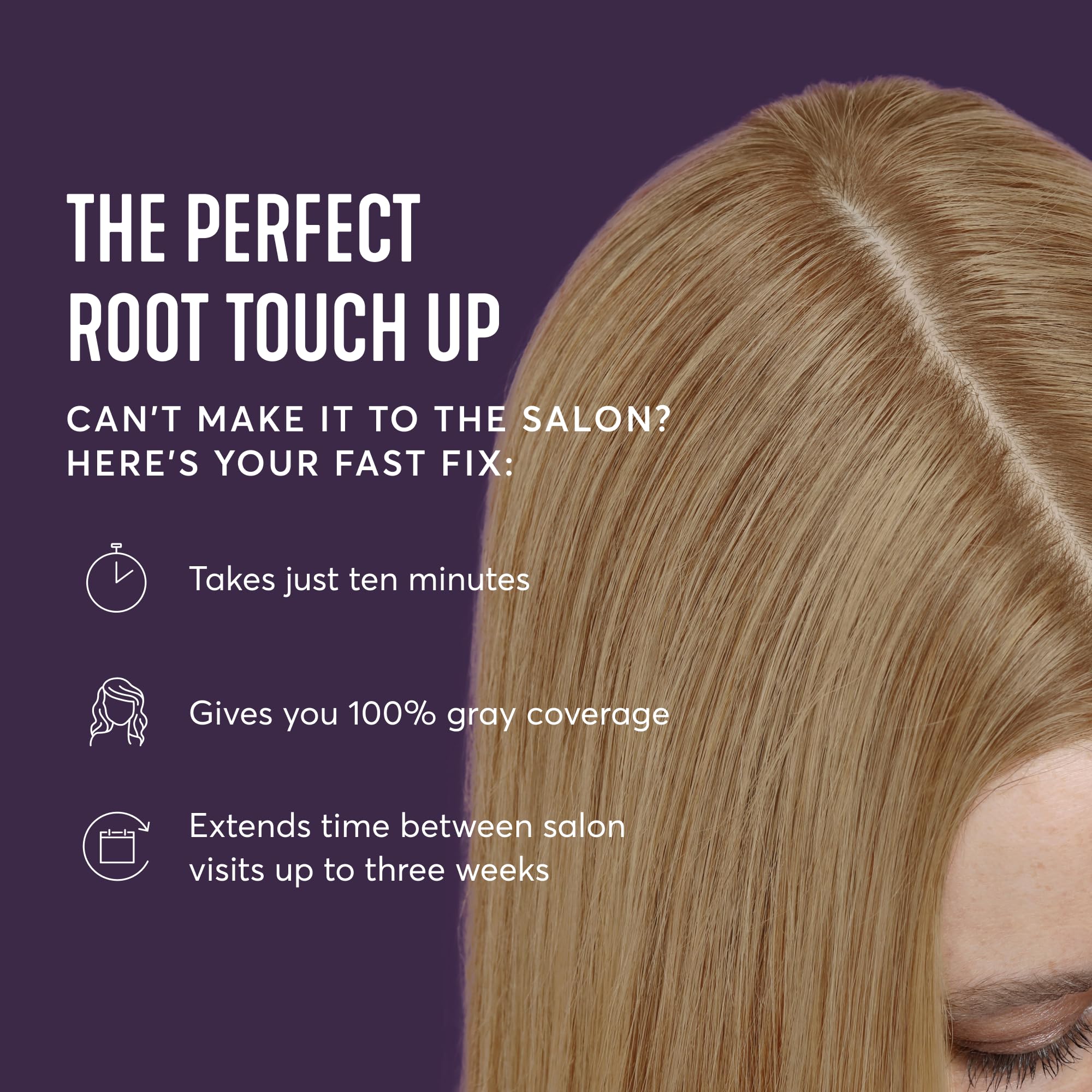 Madison Reed Root Perfection color therapy mask enhances conditioning