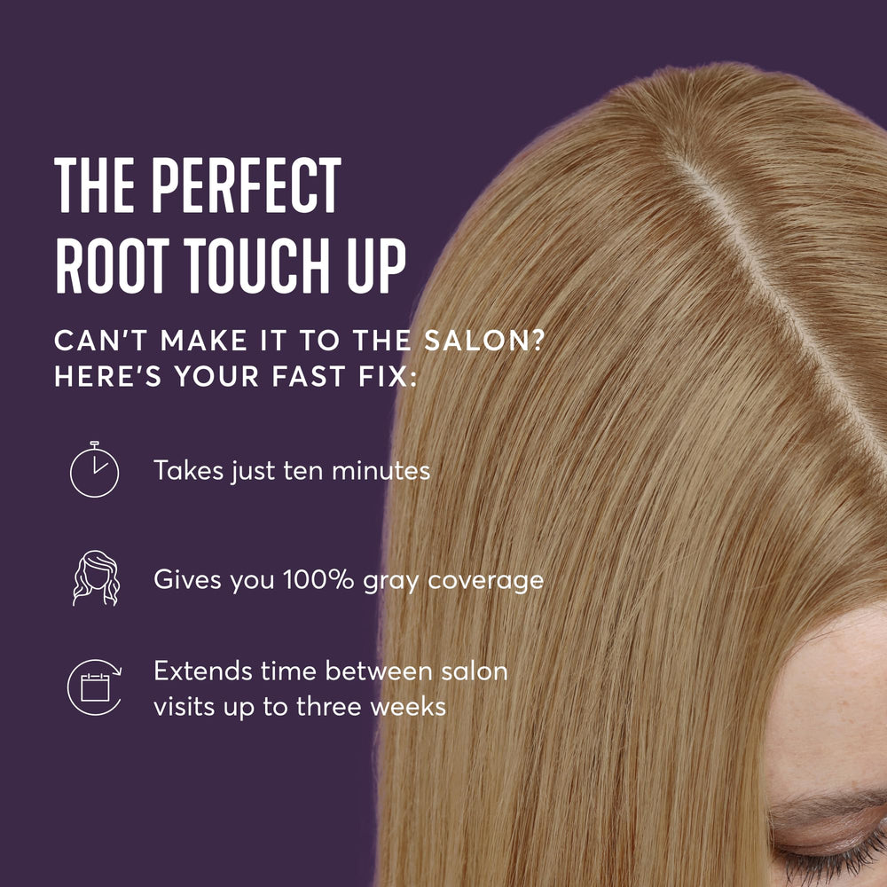 Madison Reed Root Perfection color therapy mask enhances conditioning