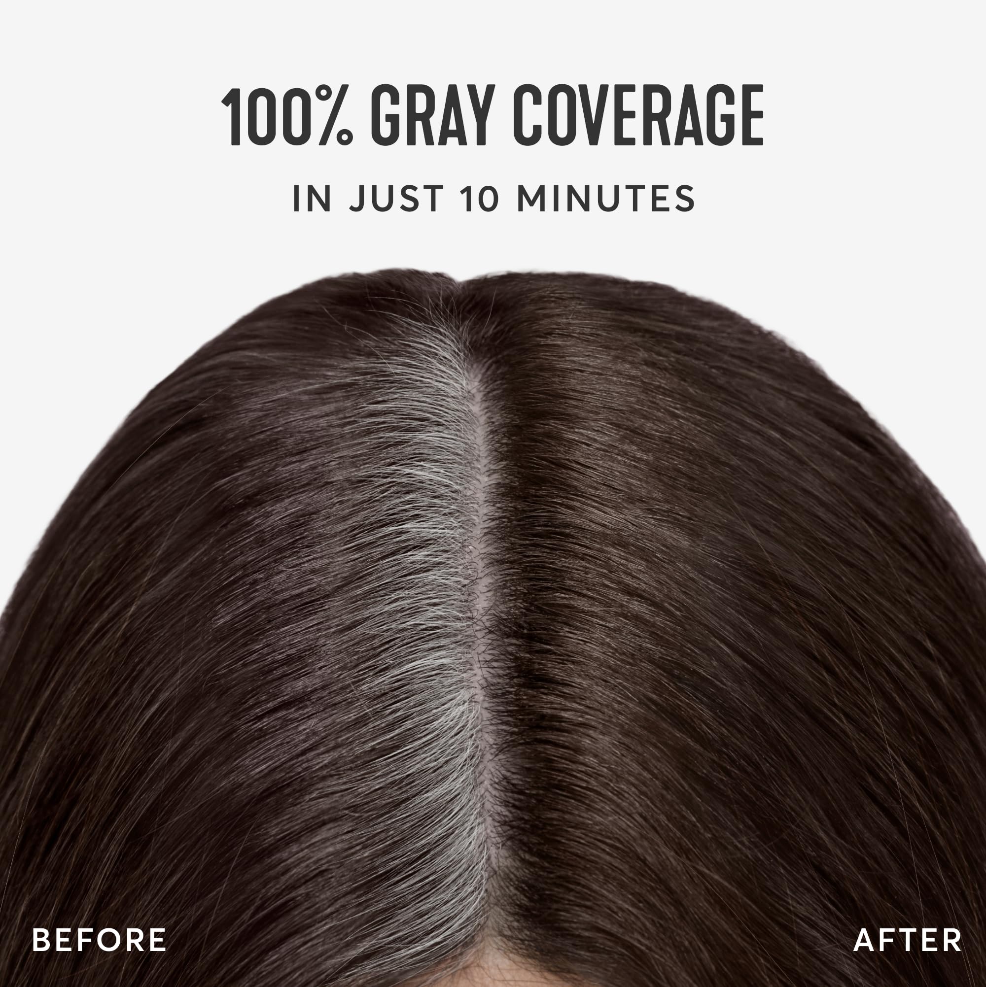 Madison Reed Root Perfection color therapy mask conditions hair after color