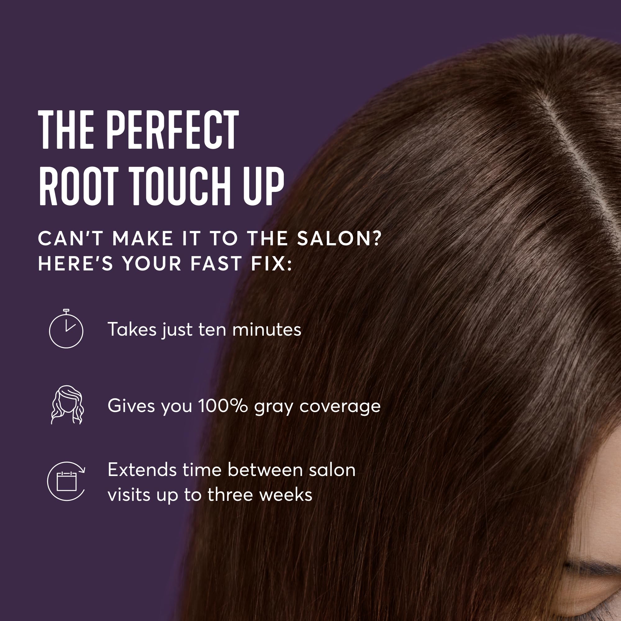 Madison Reed Root Perfection gloves laid out for clean, mess-free application.