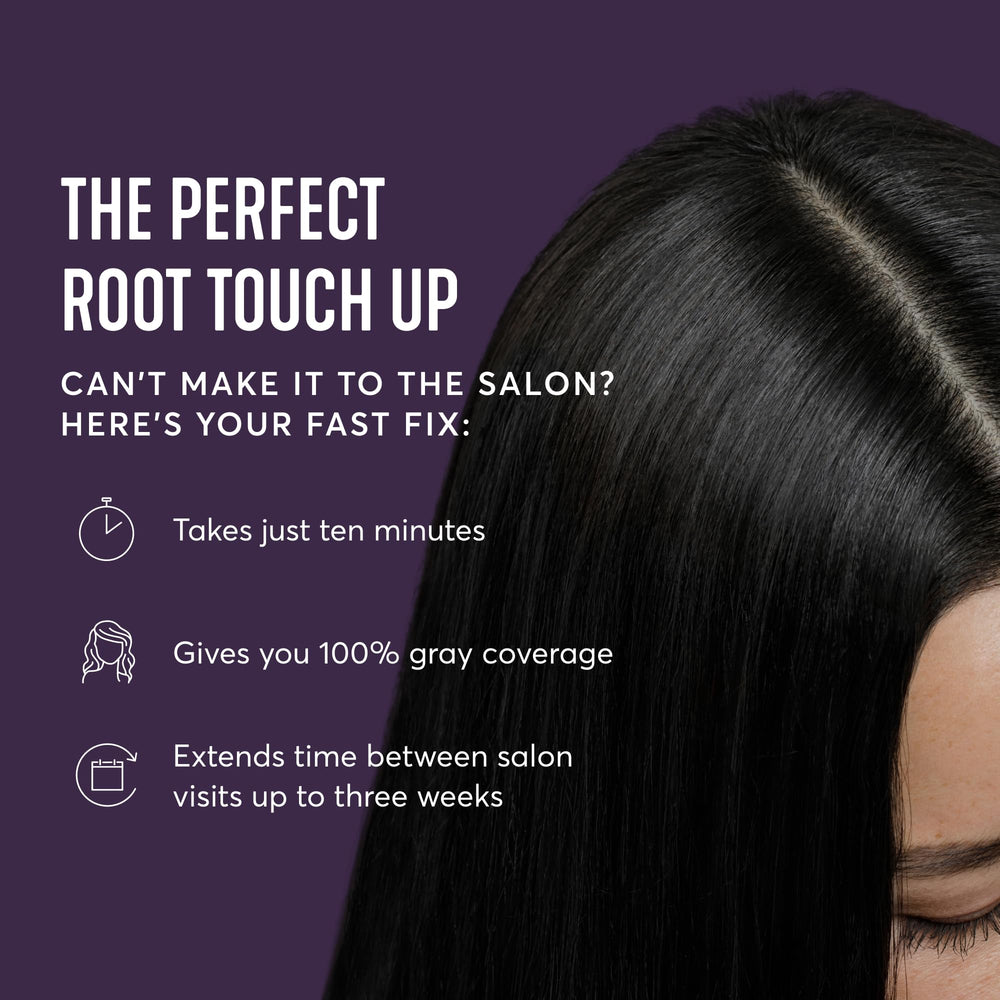 Madison Reed Root Perfection two-applications-kit emphasizes ready-to-use kits for consistent results.