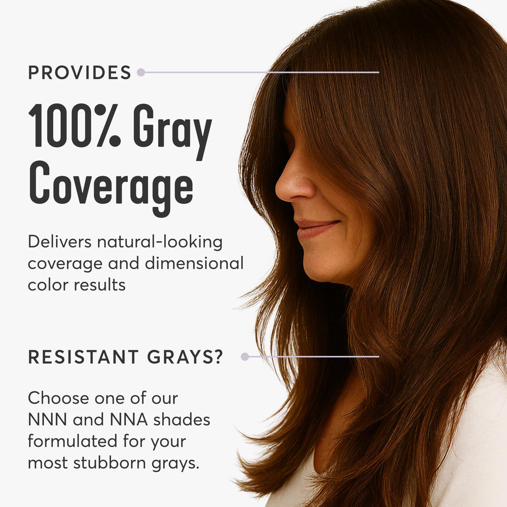 Madison Reed Subscribe and Save option delivers convenience and consistency.