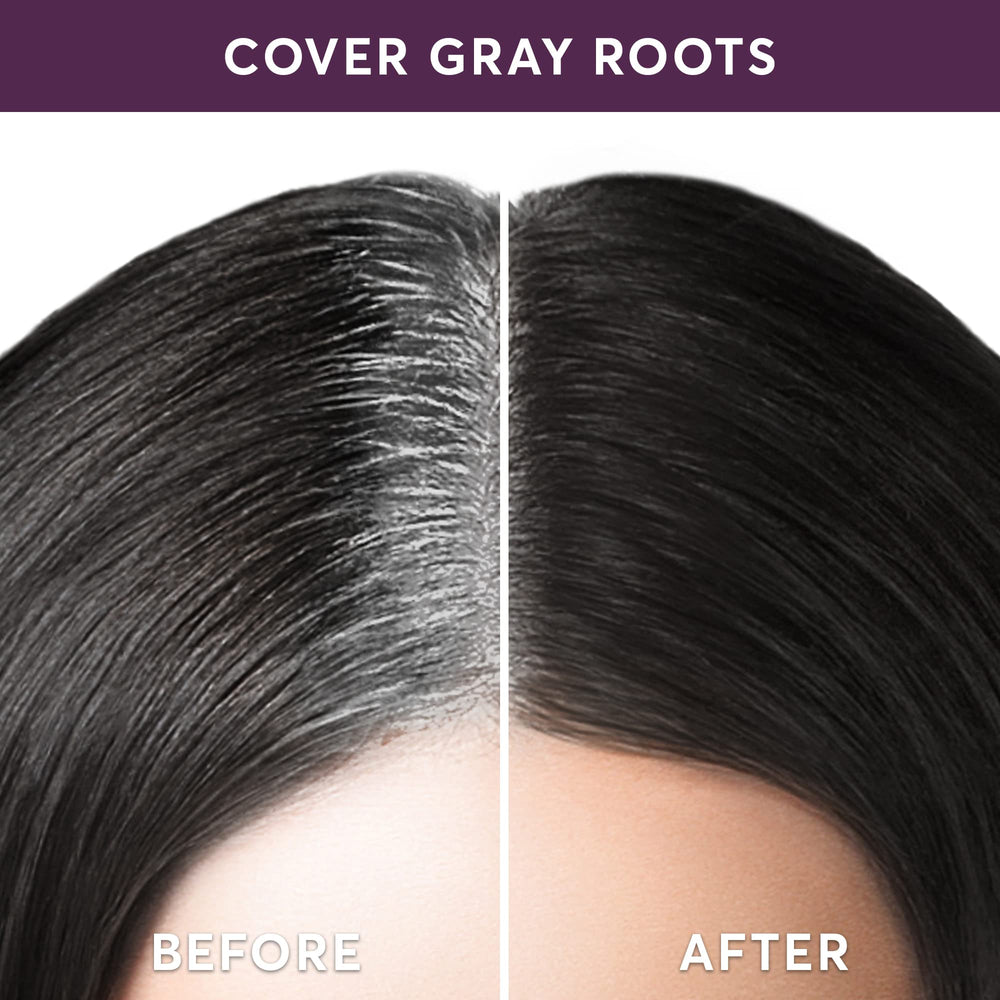 Madison Reed thinning hairline filler creates subtle, natural lift.