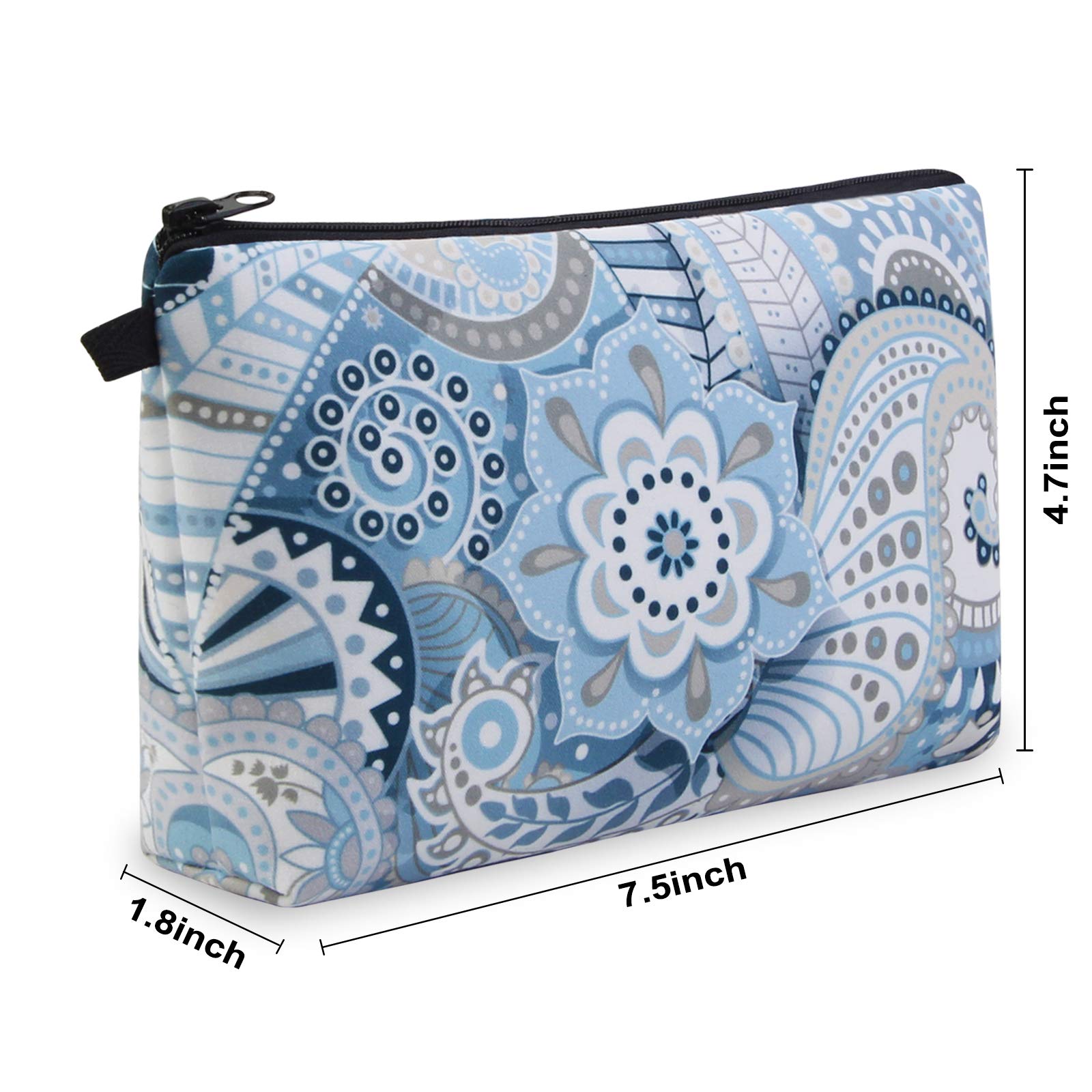 MAGEFY bag shows side carry strap for easy hanging or customization