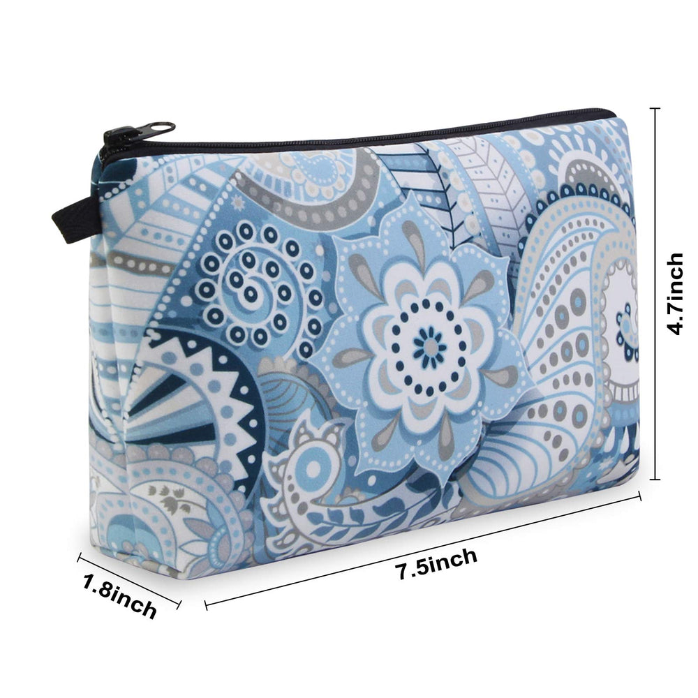 MAGEFY bag shows side carry strap for easy hanging or customization