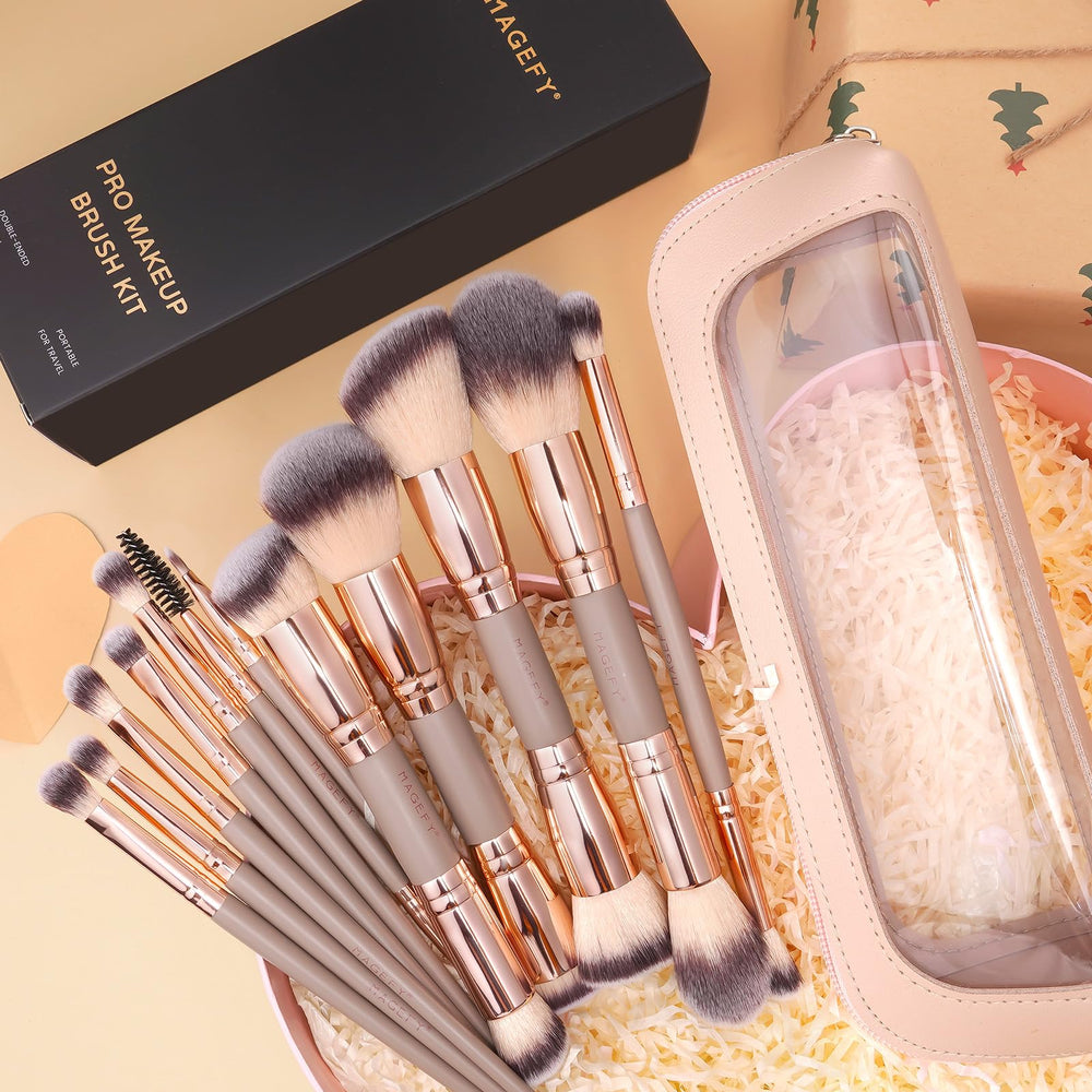 Magefy gift box and packaging for stylish gifting