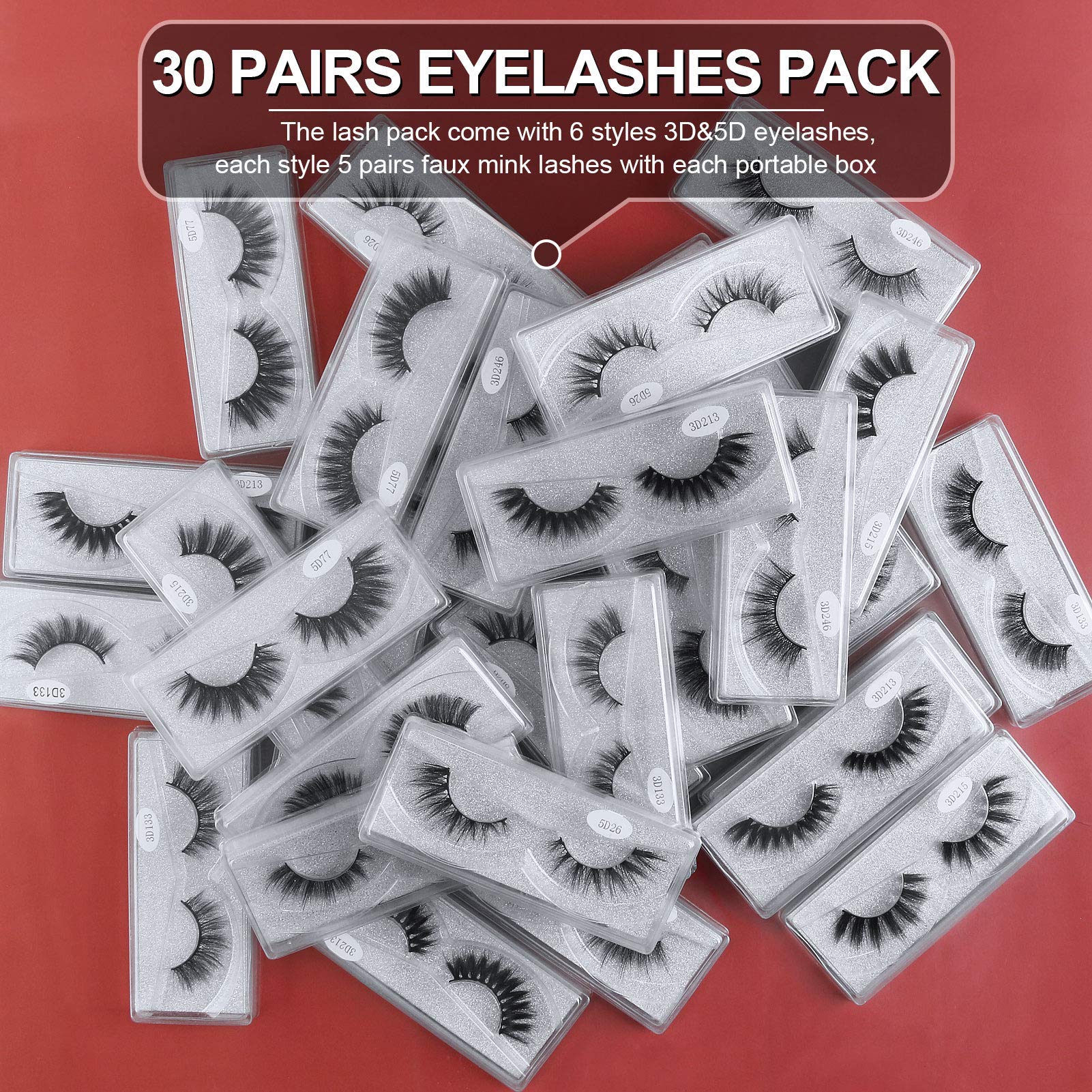 MAGEFY portable lash boxes simplify travel and on-the-go touch-ups