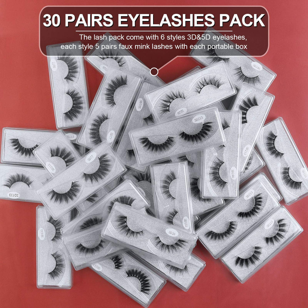 MAGEFY portable lash boxes simplify travel and on-the-go touch-ups