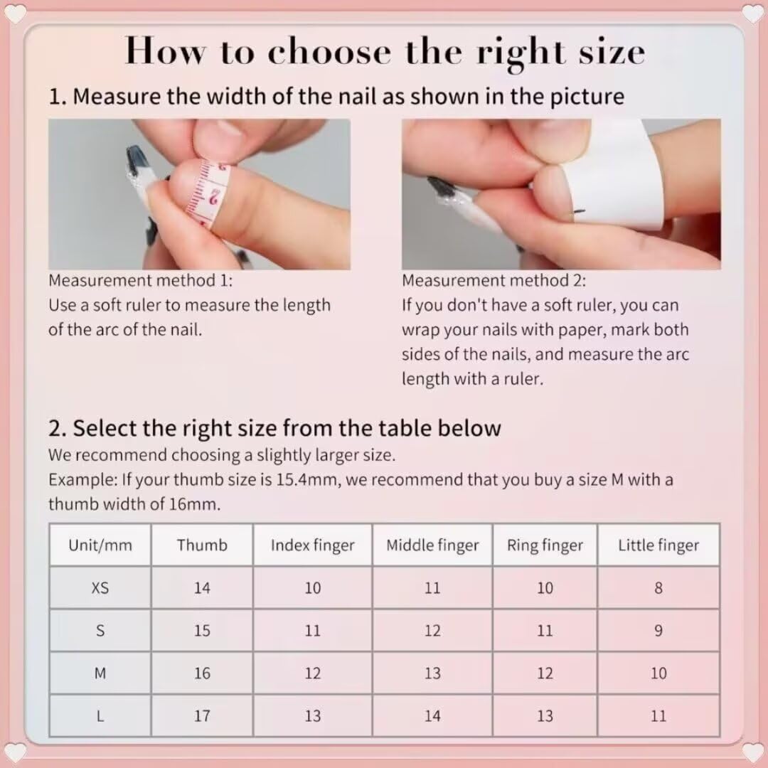 MAGLFELL reusable acrylic nails highlight durability for daily wear