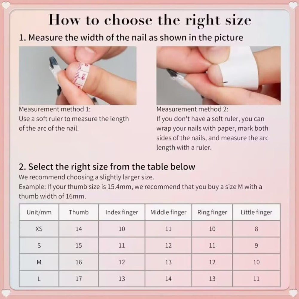 MAGLFELL reusable acrylic nails highlight durability for daily wear