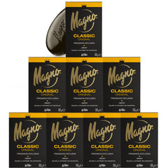 Magno La Toja soap 3.5 oz bar delivers daily cleansing
