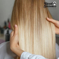 MAIKE AMOUR Keratina Organica 1L ingredients panel shows natural oils and amino acids