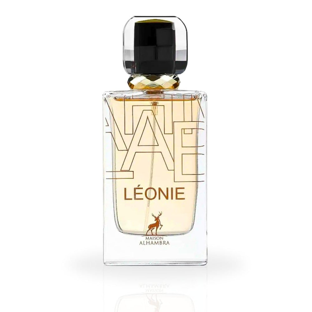 Maison Alhambra Leonie gift set appealing to special occasions