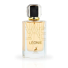 Maison Alhambra Leonie on dresser evoking timeless elegance
