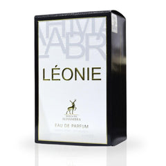 Maison Alhambra Leonie on wrist showing subtle, long-lasting fragrance