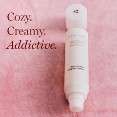 Maison Louis Marie Fleur de Vanille vanilla blossom note close-up for scent insight.