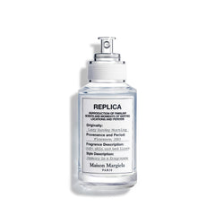 Maison Margiela Replica Lazy Sunday Morning bottle for fresh daily wear.
