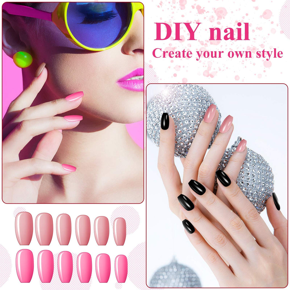 Maitys easy application steps image demonstrates beginner friendly DIY