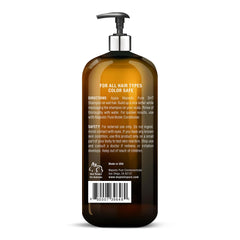 Majestic Pure Biotin Conditioner image featuring rosemary oil for scalp care.