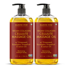 Majestic Pure front packaging showing the 2-pack for value and convenience