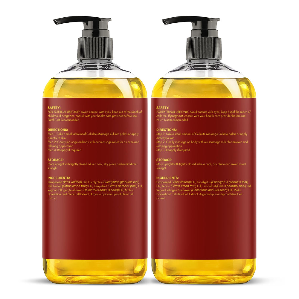 Majestic Pure ingredient display with stem cells and collagen highlighting nourishment