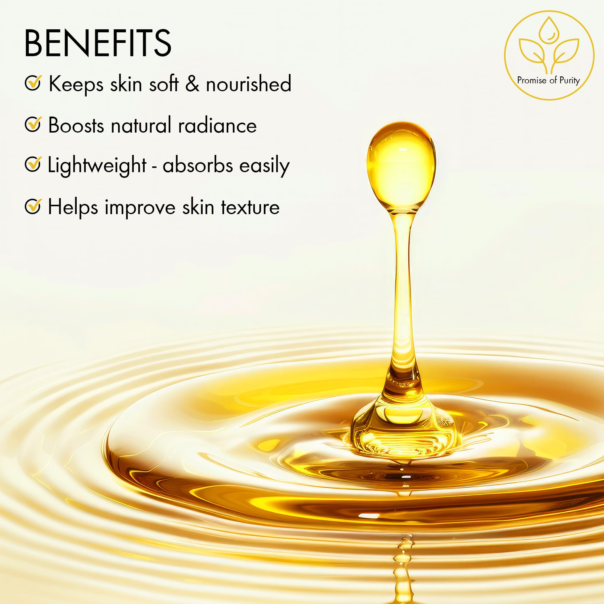 Majestic Pure Vitamin E Oil body care image for smooth, nourished skin.