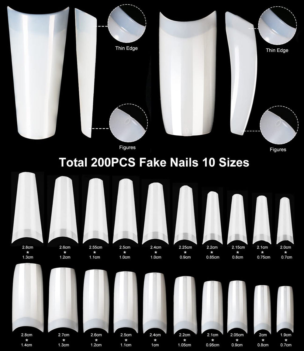 Major Dijit nail tips removal tools—easy at-home maintenance