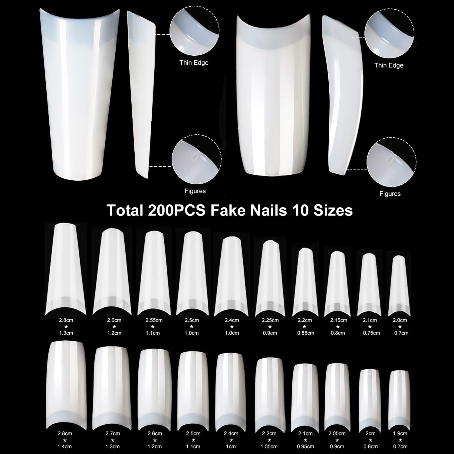 Majordijit nail tools image includes drill bits and sanding bands for beginners