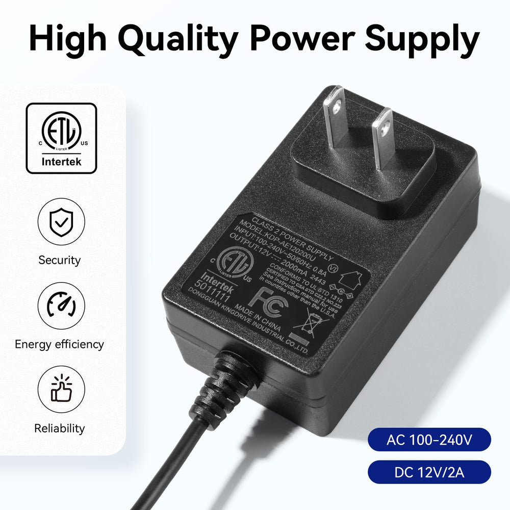 Makartt Aurora 2600mAh rechargeable battery for cordless use