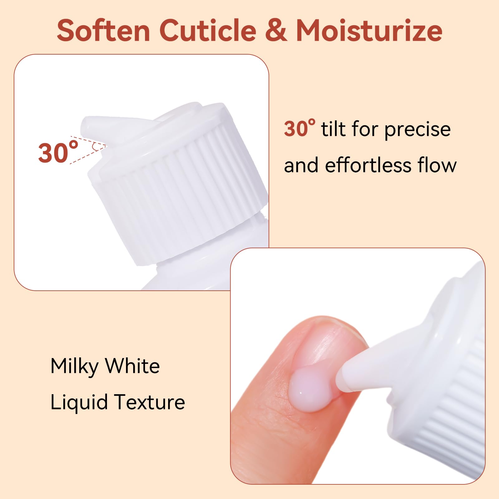 Makartt Cuticle Trimmer Pink provides precise trimming with rust-resistant steel for clean edges.