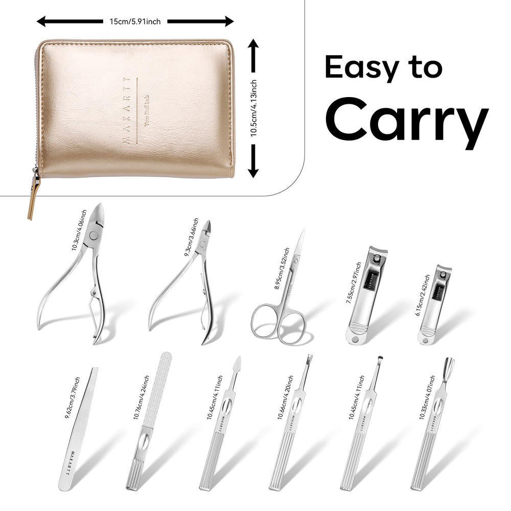 Makartt gift-packaging elegant kit suitable for gifting.