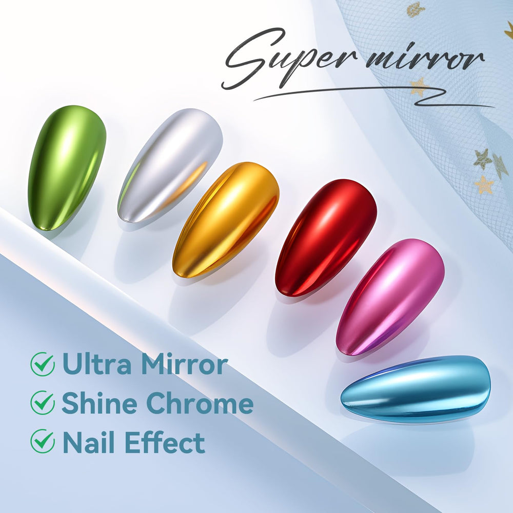 Makartt high-gloss top coat delivers salon-like shine post-curing