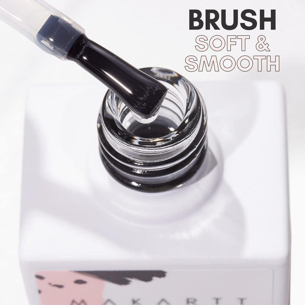 Makartt salon scene showcases professional foil art compatibility.