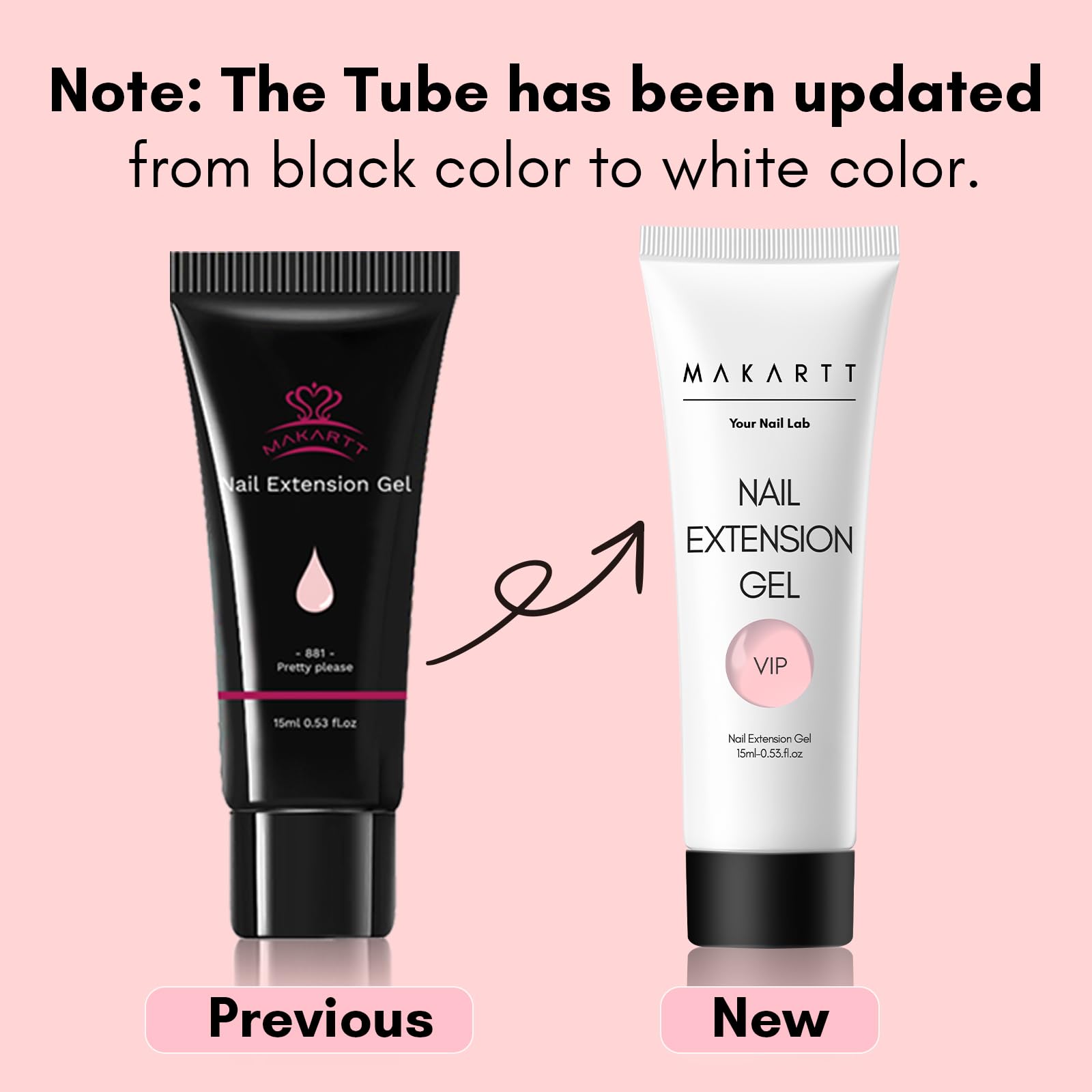 Makartt slip solution smooths sculpting and clean release during application.